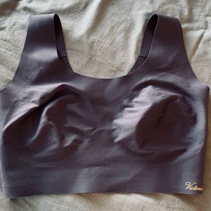 Victoria’s Secret Unlined Scoop Lounge Bra